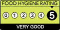 5 Star Food Hygiene